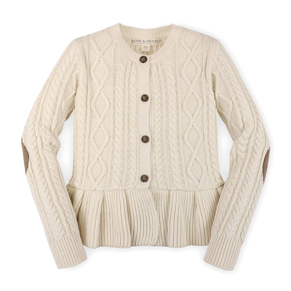 cable-peplum-cardigan-baby Hope & Henry - Sophia's StyleSweaters-1